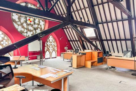 undefined, Suite 8 Wesley Chambers, Queens Road, Aldershot, Hampshire, GU11 3JD