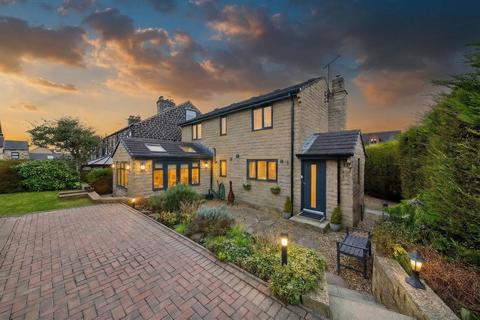 4 bedroom detached house for sale, Trinity Meadows, Thurgoland