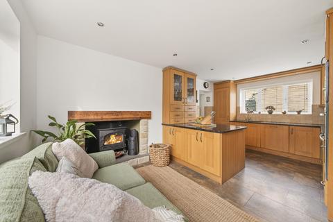 4 bedroom detached house for sale, Trinity Meadows, Thurgoland