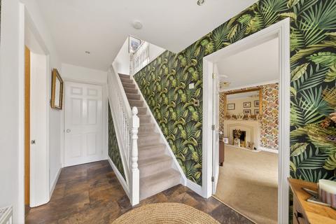 4 bedroom detached house for sale, Trinity Meadows, Thurgoland