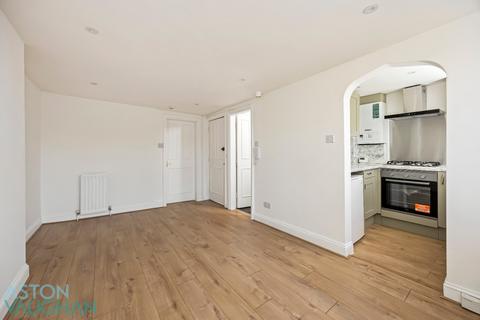 undefined, 21-22 Lower Rock Gardens, East Sussex BN2