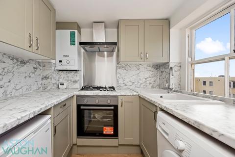 undefined, 21-22 Lower Rock Gardens, East Sussex BN2