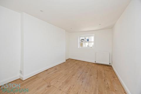 undefined, 21-22 Lower Rock Gardens, East Sussex BN2