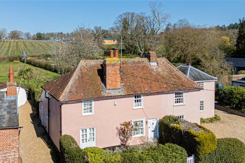 undefined, Upper Street, Higham, Colchester, Suffolk, CO7