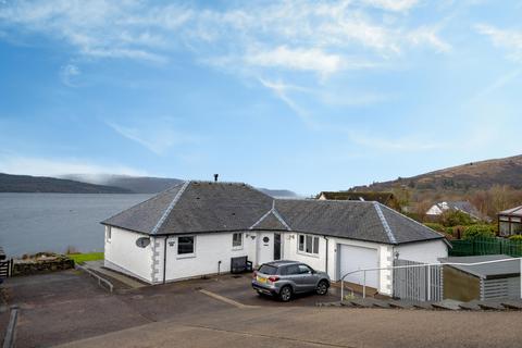 undefined, Scotholm, 19 Baycrofts, Strachur , Argyll and Bute, PA27 8BW