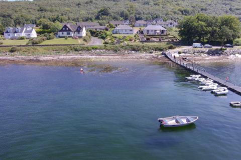 undefined, Scotholm, 19 Baycrofts, Strachur , Argyll and Bute, PA27 8BW