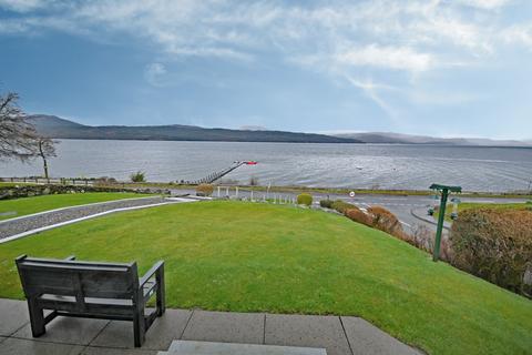 undefined, Scotholm, 19 Baycrofts, Strachur , Argyll and Bute, PA27 8BW