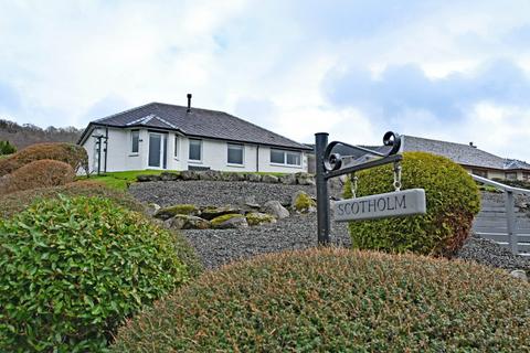 undefined, Scotholm, 19 Baycrofts, Strachur , Argyll and Bute, PA27 8BW