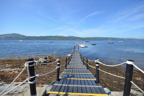 undefined, Scotholm, 19 Baycrofts, Strachur , Argyll and Bute, PA27 8BW