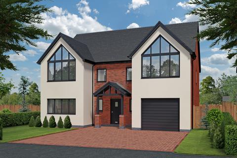 undefined, Grantham Walk, Pershore, WR10