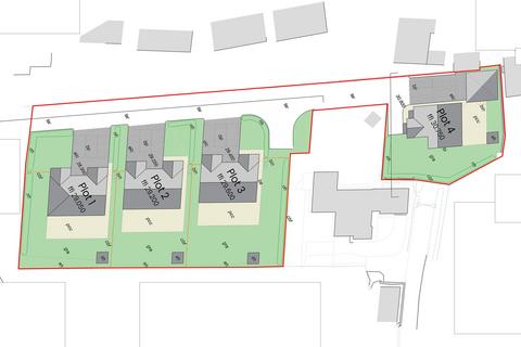 undefined, Grantham Walk, Pershore, WR10
