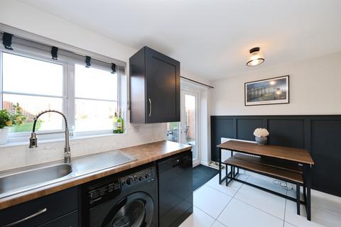 undefined, Rosewood Avenue, Bolsover, Chesterfield