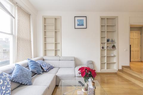 1 bedroom flat to rent, Belsize Square, London, NW3
