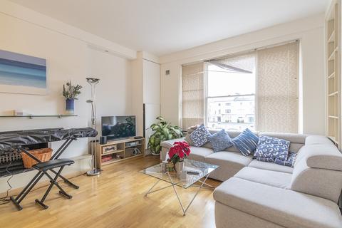 1 bedroom flat to rent, Belsize Square, London, NW3