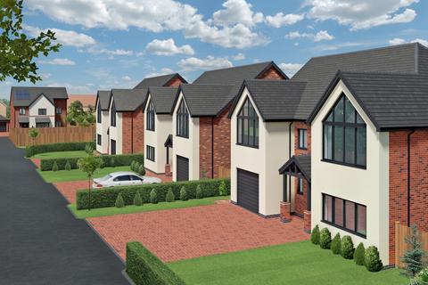 undefined, Grantham Walk, Pershore, WR10