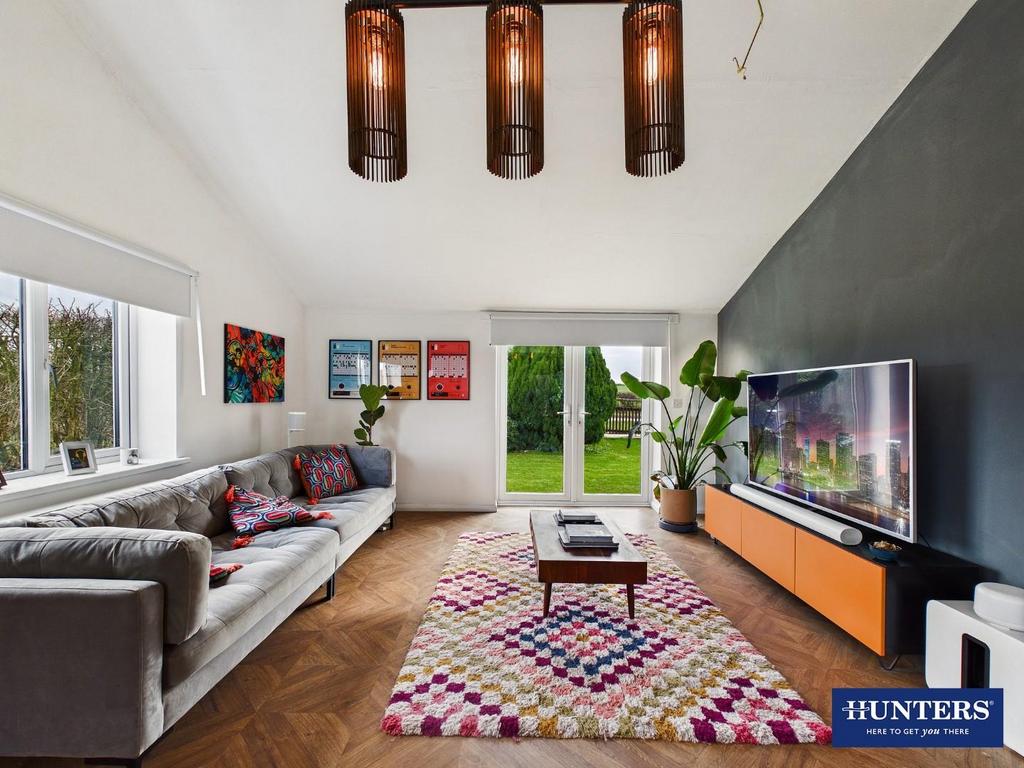 Living/Dining Room