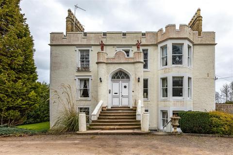 undefined, 4 Press Castle, Coldingham, Eyemouth