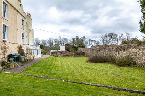 undefined, 4 Press Castle, Coldingham, Eyemouth