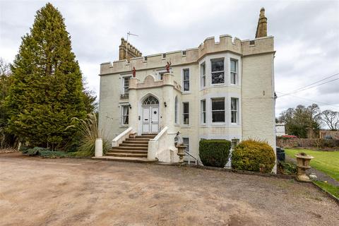 undefined, 4 Press Castle, Coldingham, Eyemouth