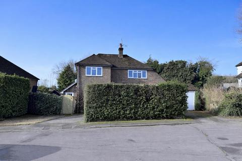 5 bedroom detached house for sale, Boxalls Grove, Aldershot GU11