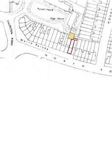 Property for sale, 16 North Parade, UB1