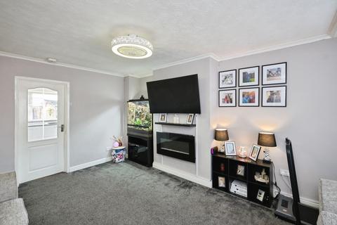 3 bedroom terraced house for sale, Rivington Crescent, Birmingham, B44