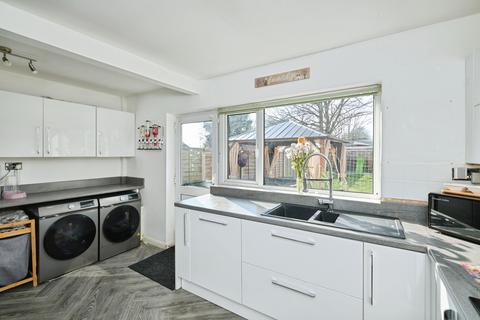 3 bedroom terraced house for sale, Rivington Crescent, Birmingham, B44