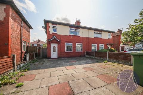 Salisbury Street, Southport PR9