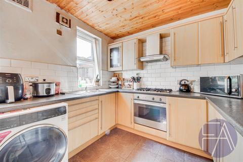 2 bedroom semi-detached house for sale, Salisbury Street, Southport PR9