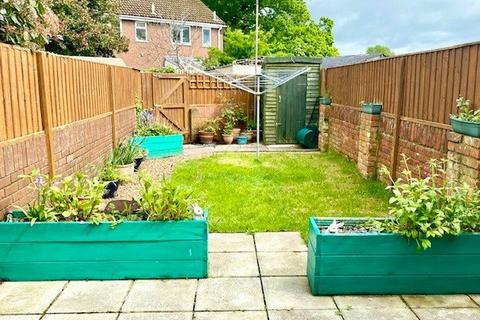 undefined, Tickner Close, Southampton SO30
