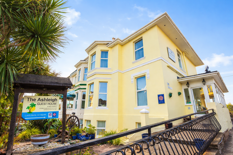 undefined, Queens Road, Paignton, TQ4 6AT