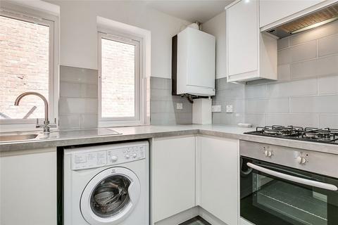 undefined, Romney Mews, London W1U