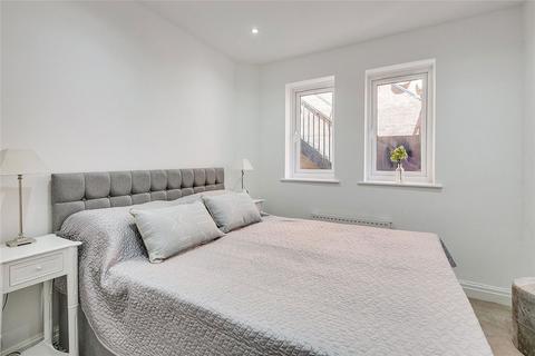 undefined, Romney Mews, London W1U
