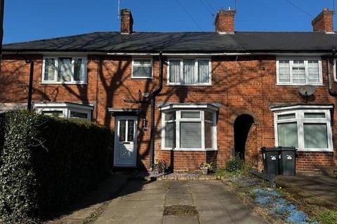 undefined, Daisy Farm Road, Birmingham B14