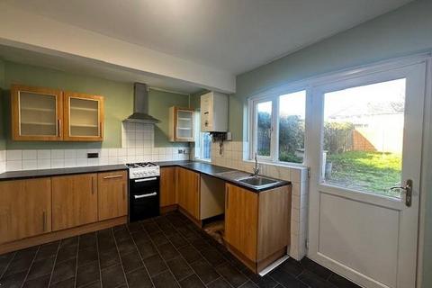 undefined, Daisy Farm Road, Birmingham B14