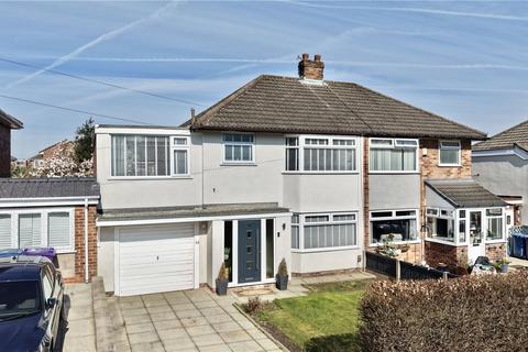 undefined, Haileybury Road, Liverpool, Merseyside, L25