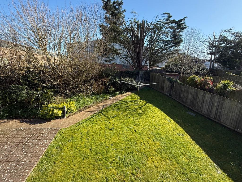 Communal Gardens