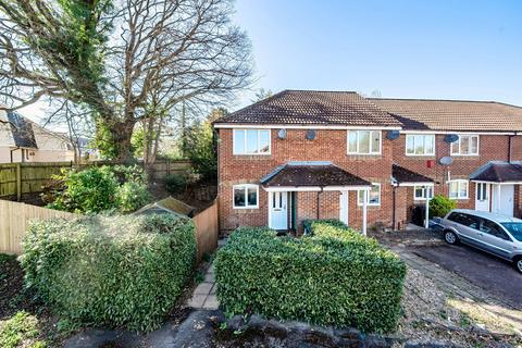 2 bedroom end of terrace house for sale, Milward Gardens, Bracknell RG12