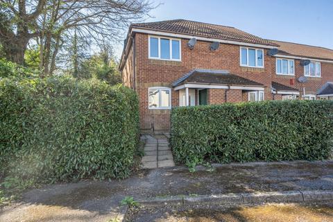2 bedroom end of terrace house for sale, Milward Gardens, Bracknell RG12