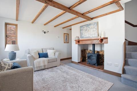 3 bedroom terraced house for sale, Old Town Mews, Old Town, Stratford-upon-Avon