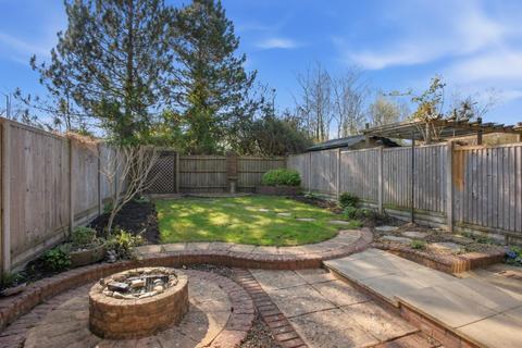 3 bedroom terraced house for sale, Old Town Mews, Old Town, Stratford-upon-Avon