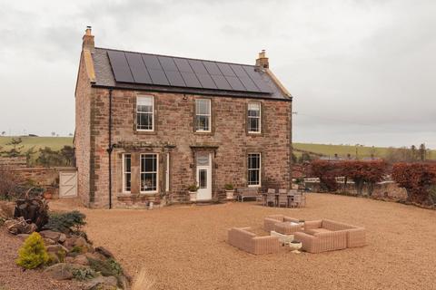undefined, Fenwick Granary Farmhouse, Fenwick, Northumberland