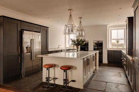 undefined, Fenwick Granary Farmhouse, Fenwick, Northumberland