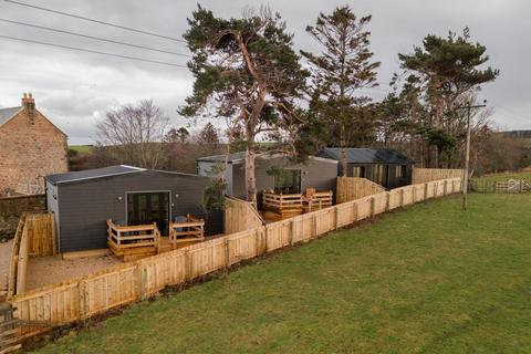 undefined, Fenwick Granary Farmhouse, Fenwick, Northumberland