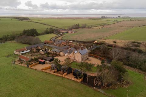 undefined, Fenwick Granary Farmhouse, Fenwick, Northumberland