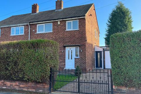 3 bedroom semi-detached house for sale, Burnside, Thurnscoe, Rotherham