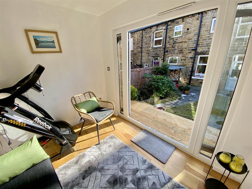 Bramleys Estate Agents - Stocks Bank Road - Mirfie
