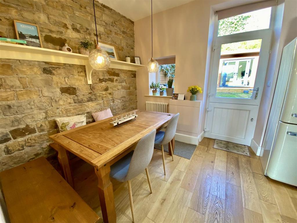 Bramleys Estate Agents - Stocks Bank Road - Mirfie
