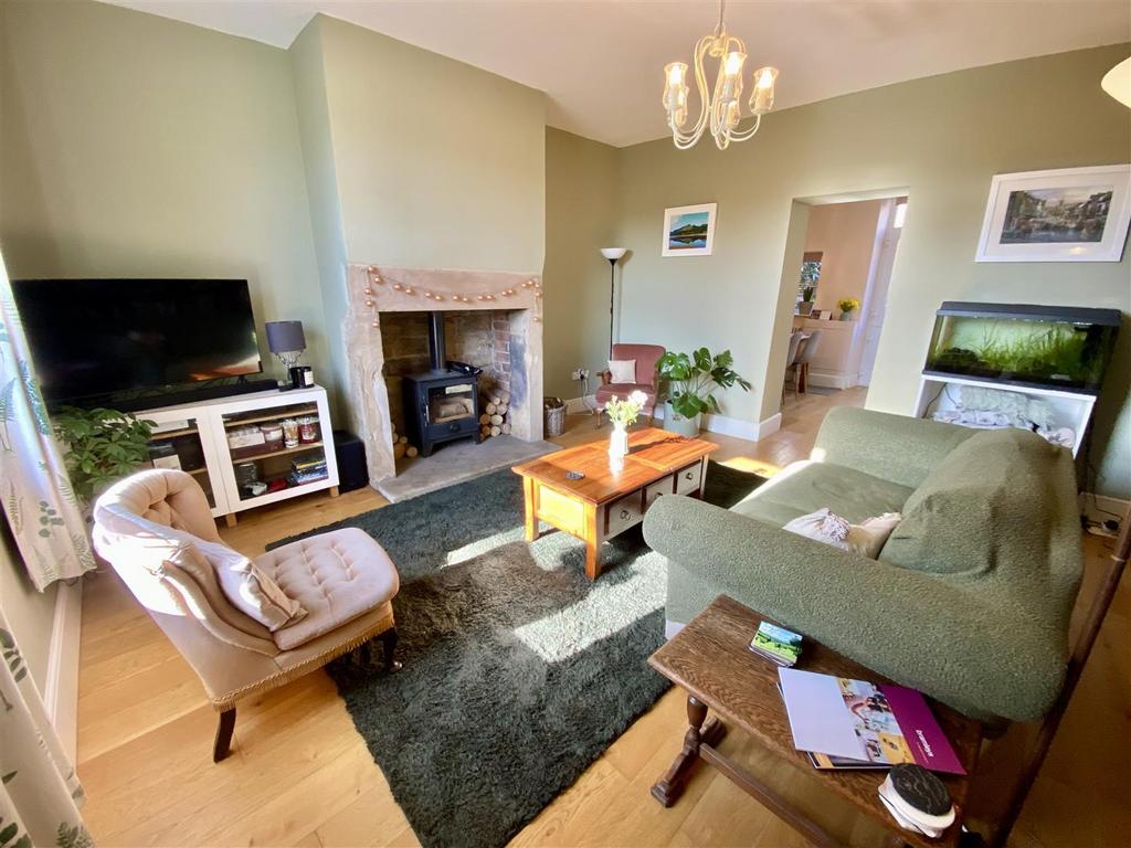Bramleys Estate Agents - Stocks Bank Road - Mirfie