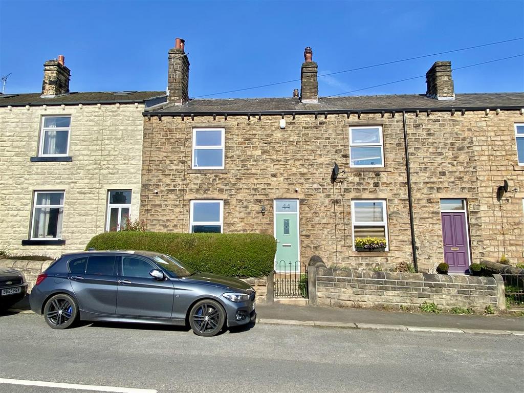 Bramleys Estate Agents - Stocks Bank Road - Mirfie